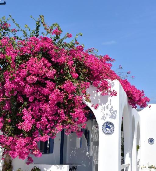 غرفة قياسية, Bungalows Marina