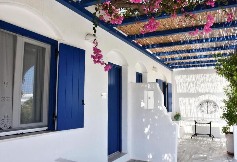 غرفة قياسية, Bungalows Marina