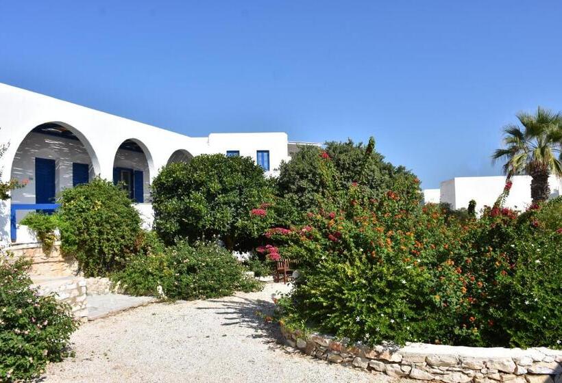 غرفة قياسية, Bungalows Marina