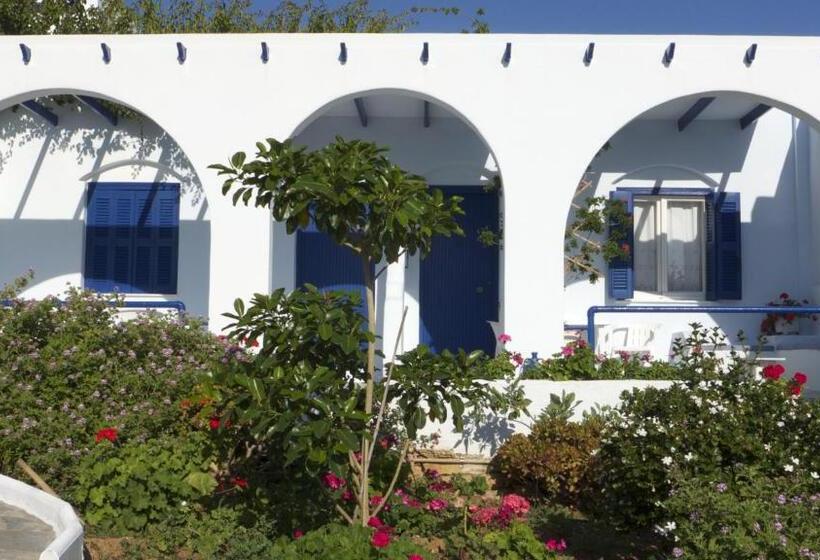 غرفة قياسية, Bungalows Marina