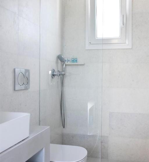 غرفة قياسية, Bungalows Marina