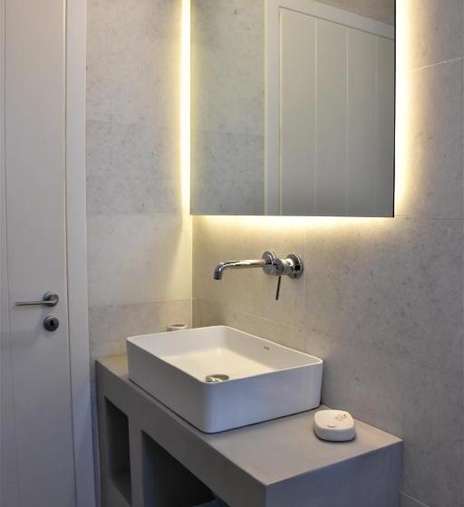 غرفة قياسية, Bungalows Marina