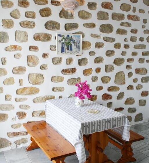 إستوديو قياسى, Bungalows Marina