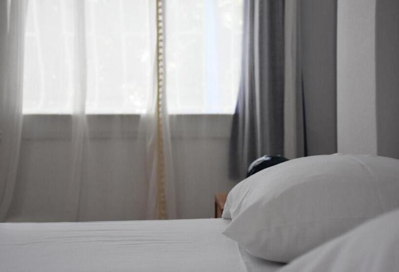 شقة غرفتين, Bungalows Marina