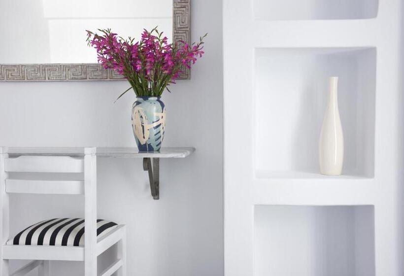 شقة غرفتين, Bungalows Marina