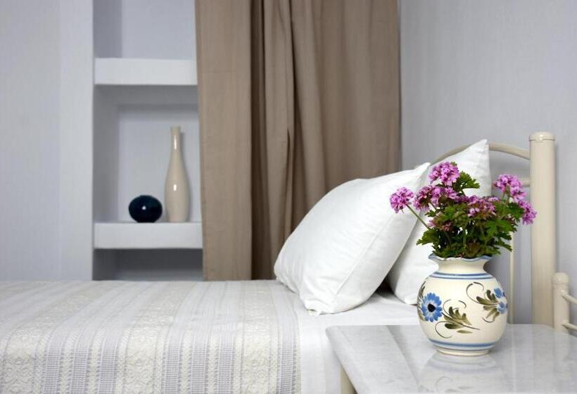 شقة غرفتين, Bungalows Marina