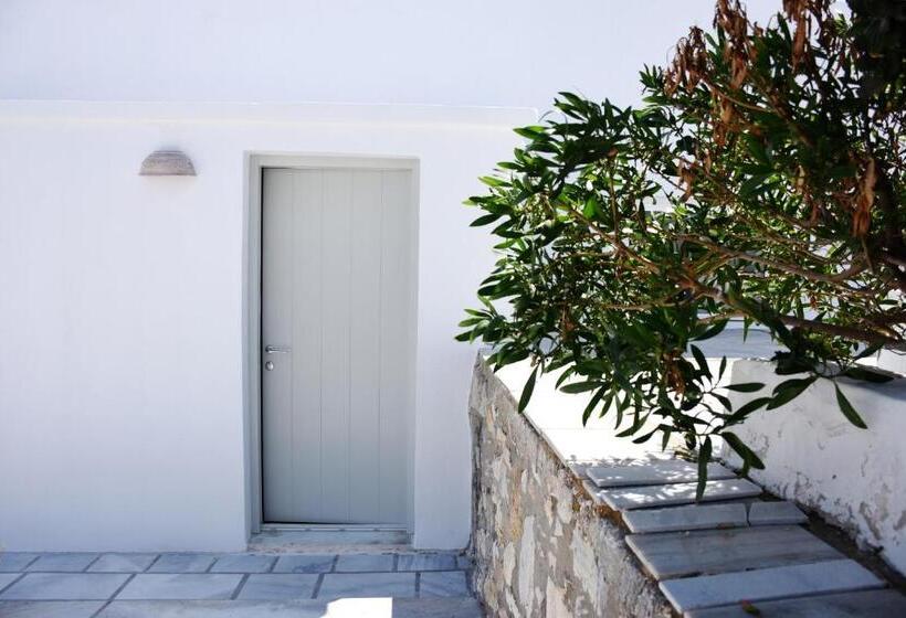 شقة غرفتين, Bungalows Marina