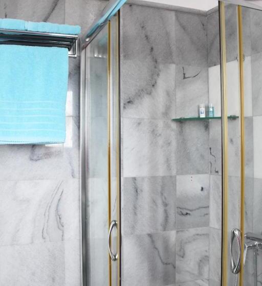 شقة غرفتين مطلة على البحر, Bungalows Marina