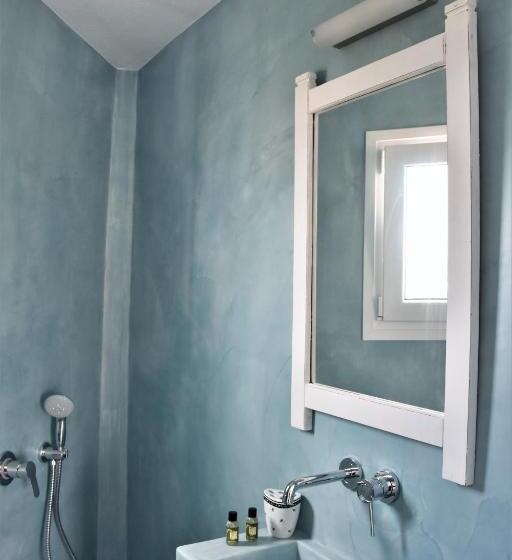 شقة غرفتين مطلة على البحر, Bungalows Marina