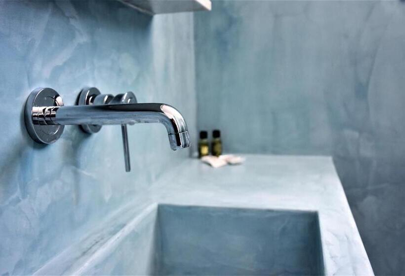 استوديو إقتصادى, Bungalows Marina