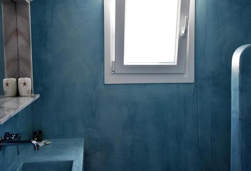 استوديو إقتصادى, Bungalows Marina