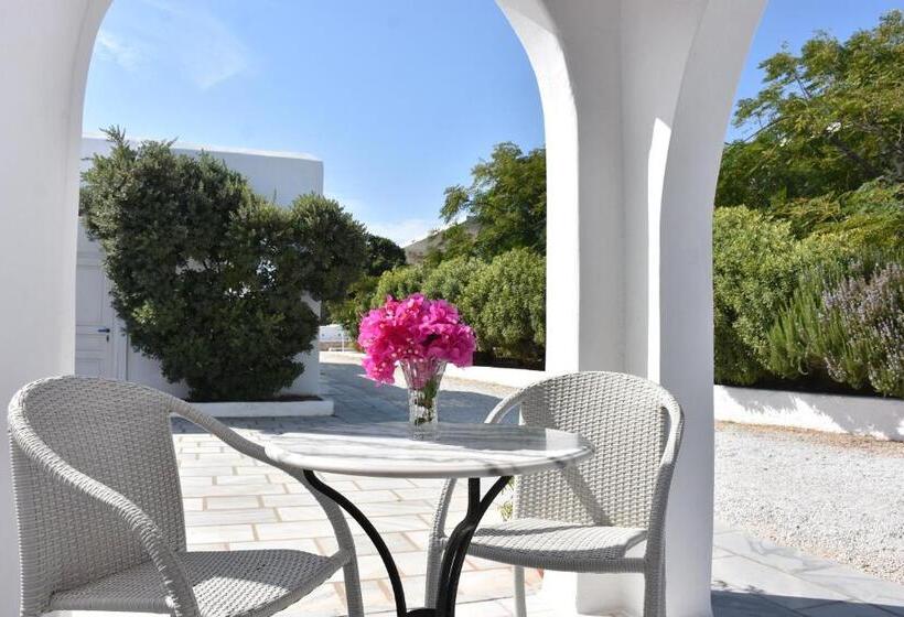 استوديو إقتصادى, Bungalows Marina