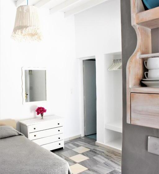 استوديو إقتصادى, Bungalows Marina