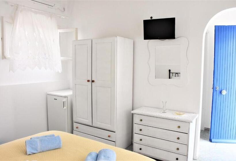 غرفة قياسية, Bungalows Marina