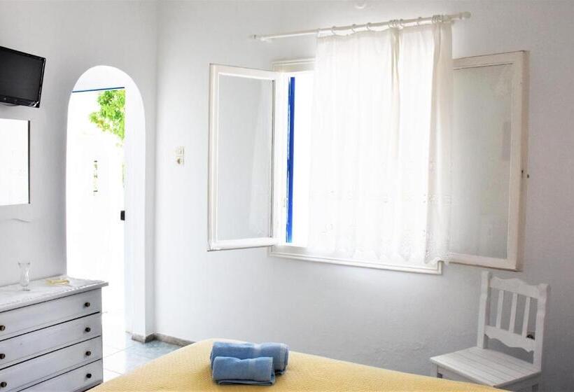 غرفة قياسية, Bungalows Marina