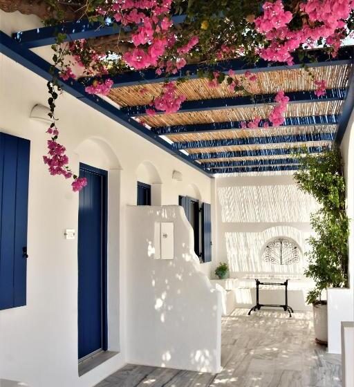 غرفة قياسية, Bungalows Marina