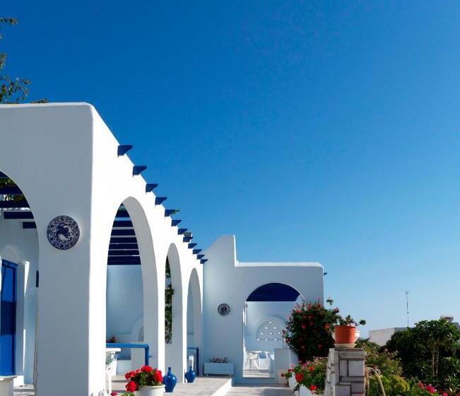 スタンダードルーム, Bungalows Marina