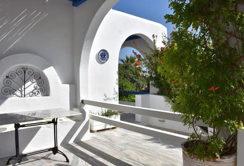 غرفة قياسية, Bungalows Marina