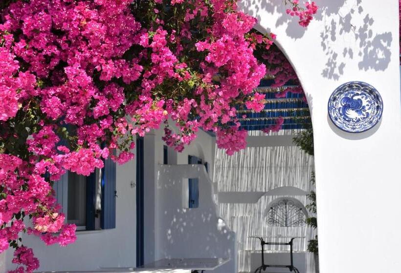 غرفة قياسية, Bungalows Marina