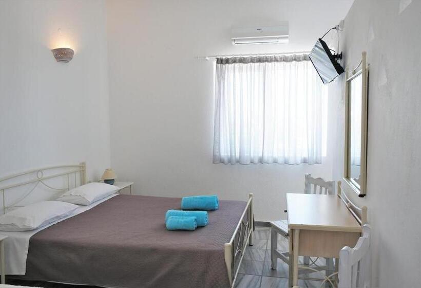 إستوديو قياسى, Bungalows Marina