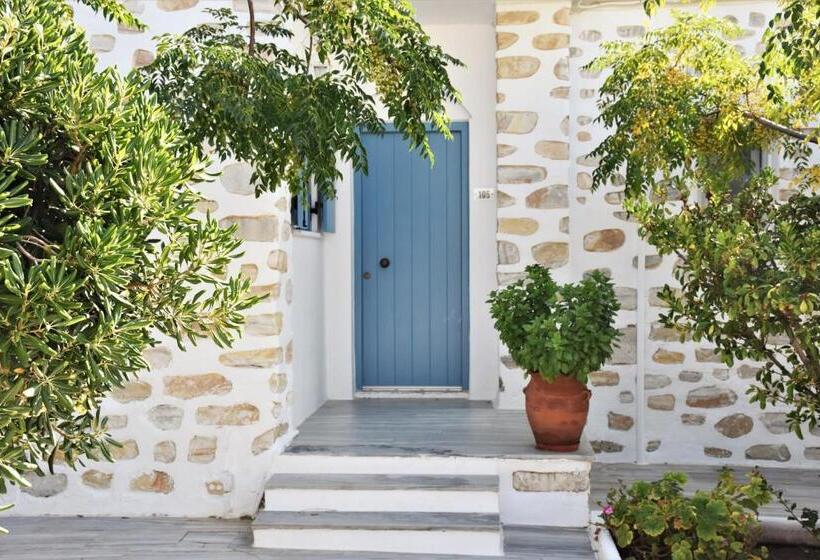 إستوديو قياسى, Bungalows Marina