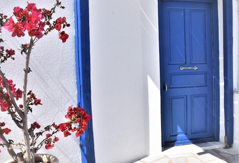 شقة غرفتين مطلة على البحر, Bungalows Marina