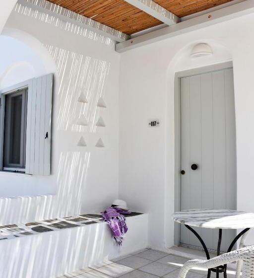 استوديو إقتصادى, Bungalows Marina