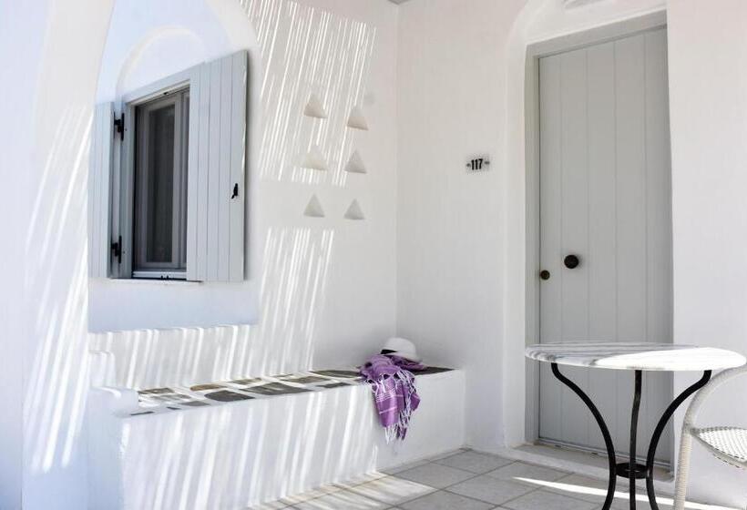 استوديو إقتصادى, Bungalows Marina