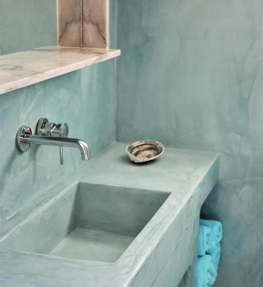 استوديو إقتصادى, Bungalows Marina