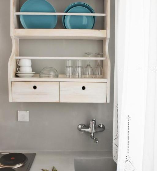 استوديو إقتصادى, Bungalows Marina