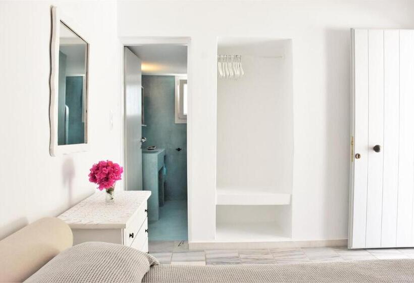 استوديو إقتصادى, Bungalows Marina