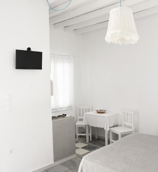 استوديو إقتصادى, Bungalows Marina