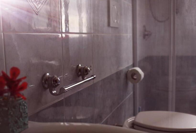 수피리어 스튜디오 바다 전망, Casa Papiro