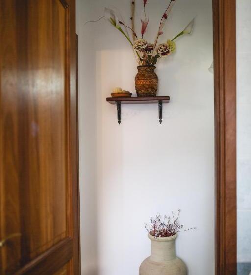 수피리어 스튜디오 바다 전망, Casa Papiro