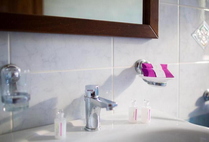 수피리어 스튜디오 바다 전망, Casa Papiro