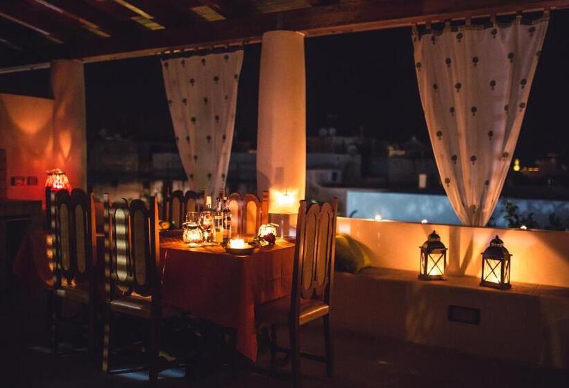 1침실 디럭스 아파트 바다 전망, Casa Papiro