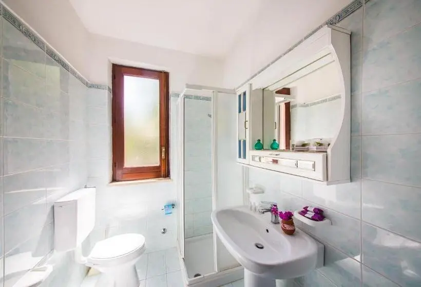 家族用アパートメント, Casa Papiro