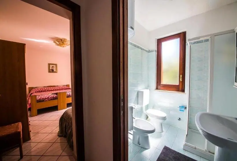 家族用アパートメント, Casa Papiro