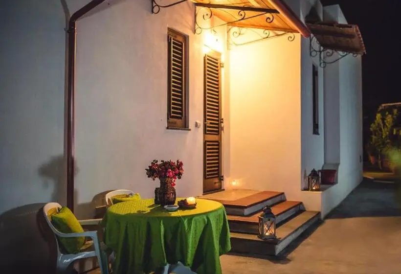 クラシックスタジオ, Casa Papiro