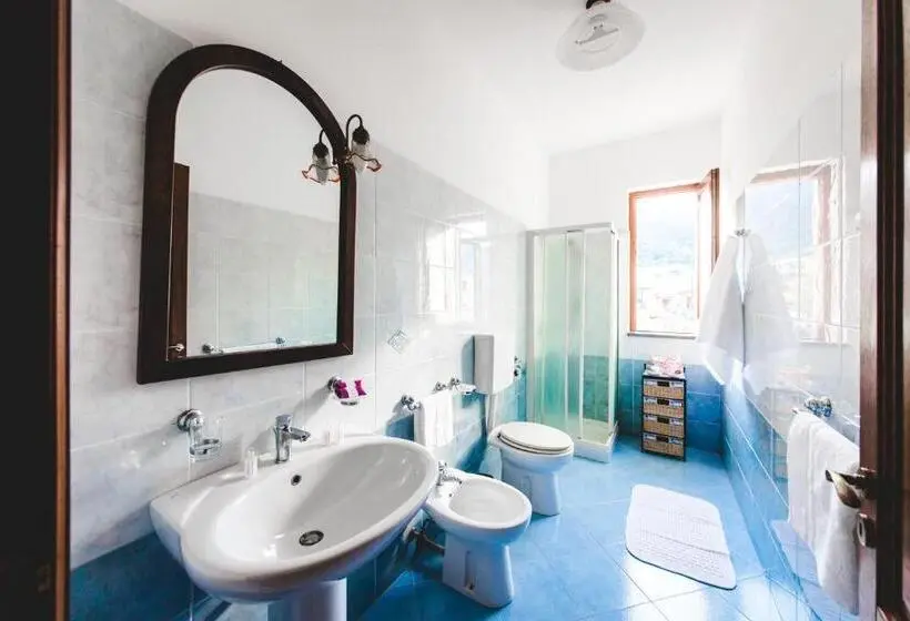 オーシャンビュースーペリアワンルーム, Casa Papiro