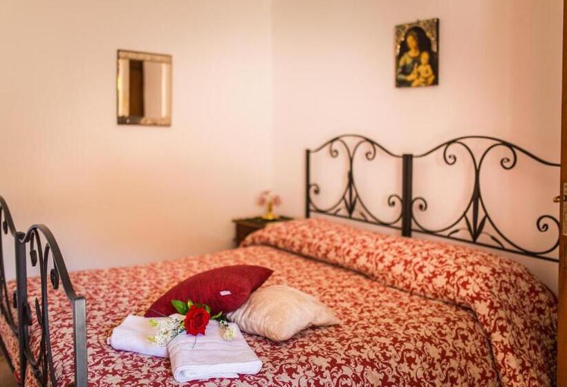 1침실 디럭스 아파트 바다 전망, Casa Papiro