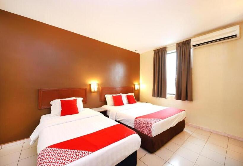 Superior Suite, Comfort Hotel Jalan Meru