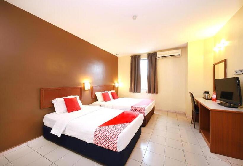 Superior Suite, Comfort Hotel Jalan Meru