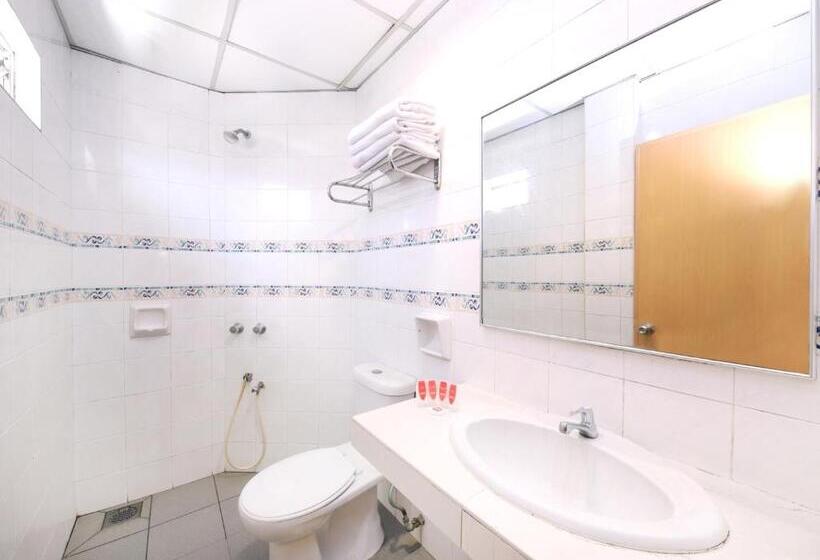 Apartament Rodzinny, Comfort Hotel Jalan Meru