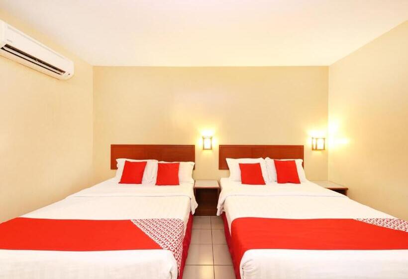 Apartament Rodzinny, Comfort Hotel Jalan Meru