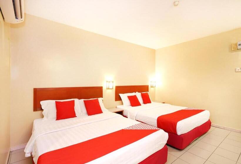 Apartament Rodzinny, Comfort Hotel Jalan Meru