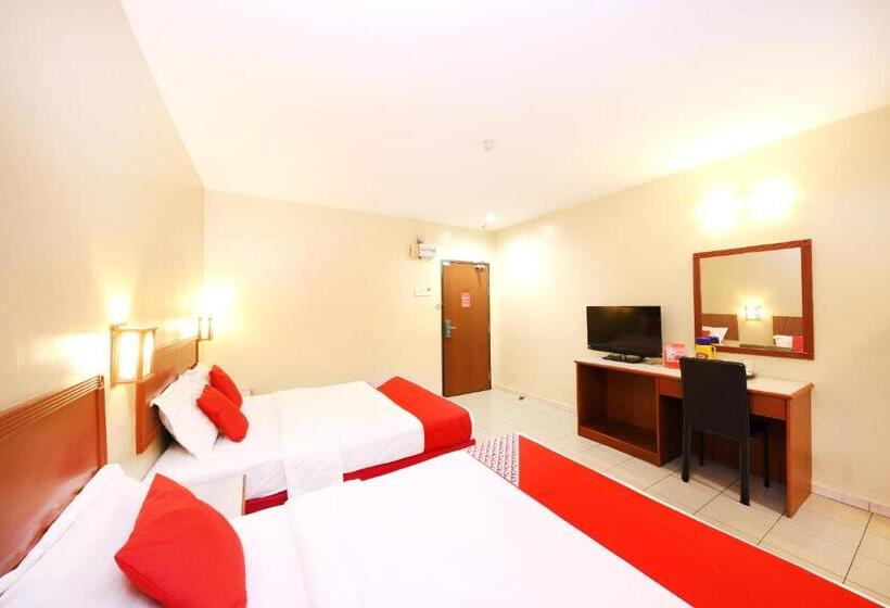 Apartament Rodzinny, Comfort Hotel Jalan Meru