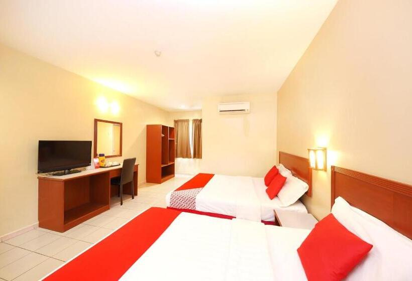 Apartament Rodzinny, Comfort Hotel Jalan Meru