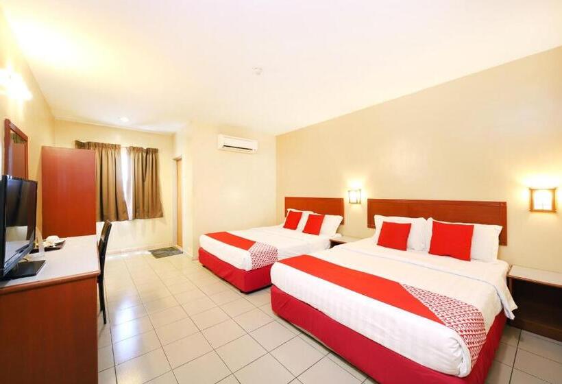 Apartament Rodzinny, Comfort Hotel Jalan Meru