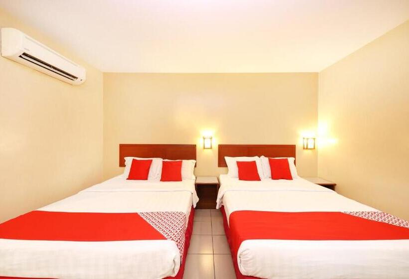 Apartament Rodzinny, Comfort Hotel Jalan Meru
